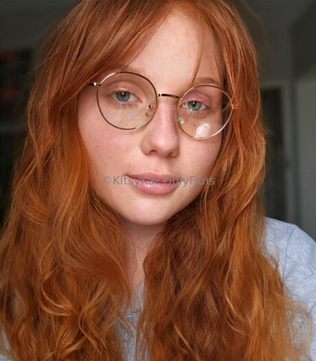 Kitsykat model nudes galleries