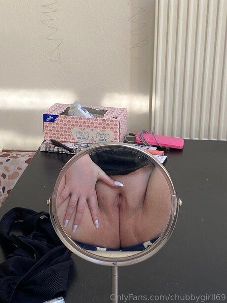 Chubbygirll69 star beautiful pic