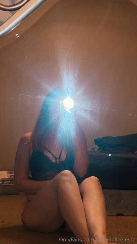 Babydollceleste star exclusive photos