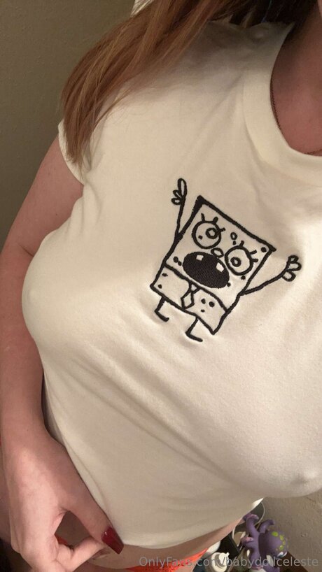 Babydollceleste star high quality pics