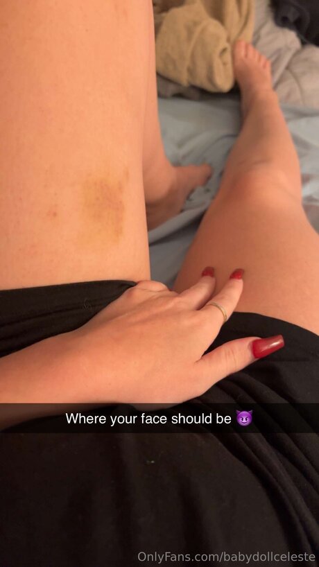 Babydollceleste star erotic pictures