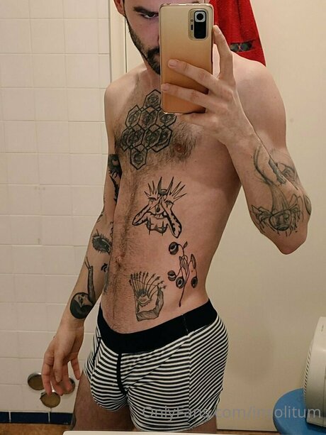 Insolitum star pretty archive