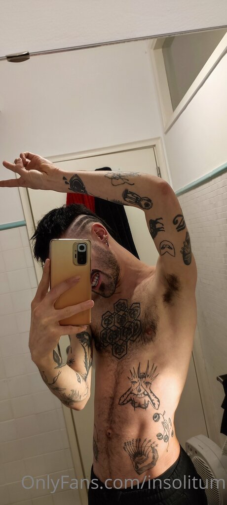 Insolitum erotic pornstar archive