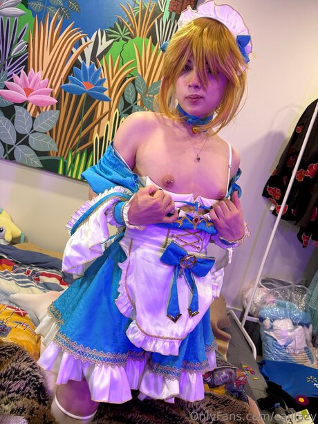 Caillazy star art picture