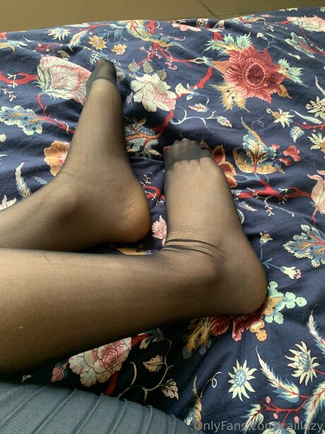 Caillazy pornstar naked image