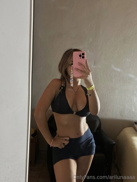 Arilunaaaa adult actress img