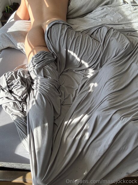 Themascjock model hot pics