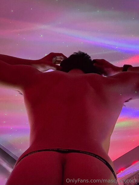 Themascjock star erotic galleries