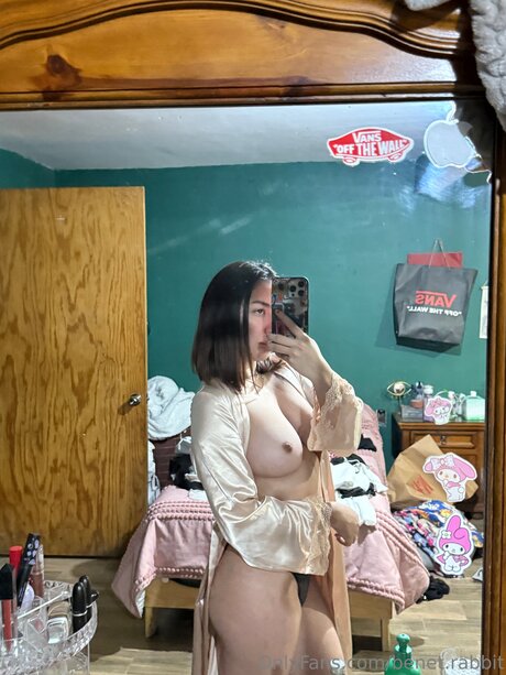 Benet Rabbit nudes pornstar photo