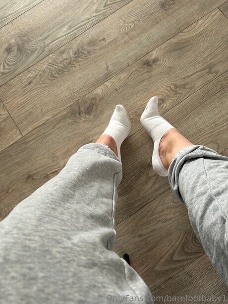 Barefootbaby1 pornstar xxx pic