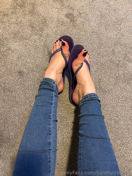 Barefootbaby1 pornstar perfect photo