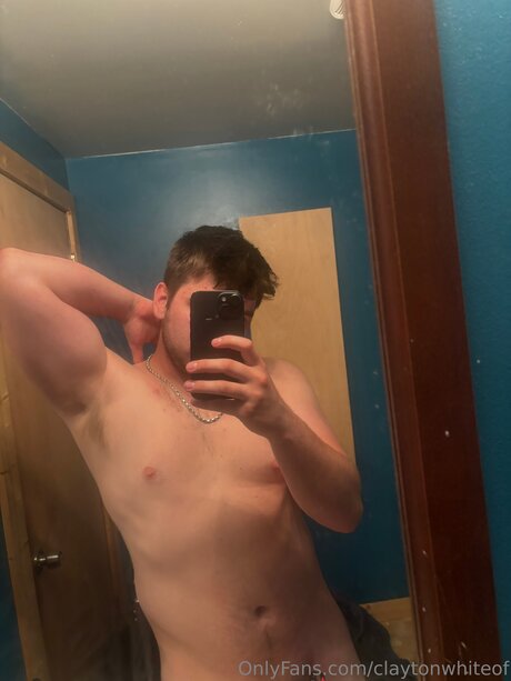 Claytonwhiteof high quality star images