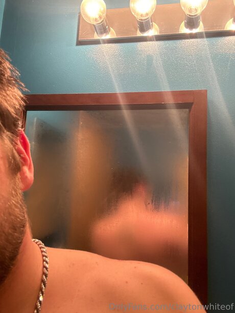 Claytonwhiteof pornstar high quality img