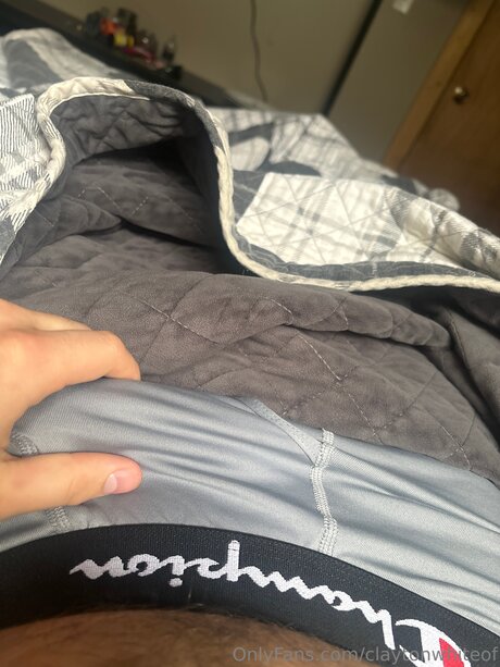 Claytonwhiteof star art gallery