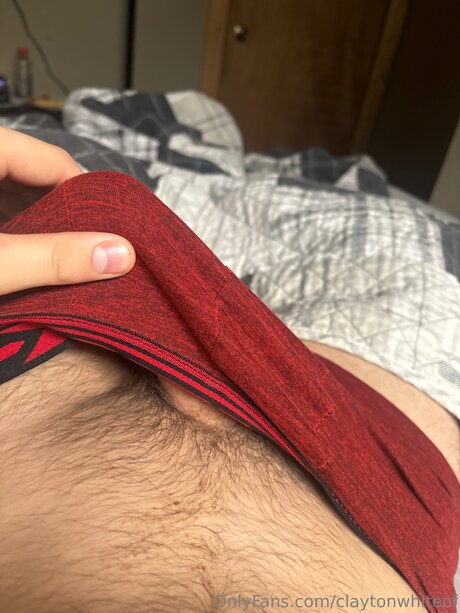 Claytonwhiteof art actress pics