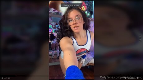 Nikki Dq Basic model images