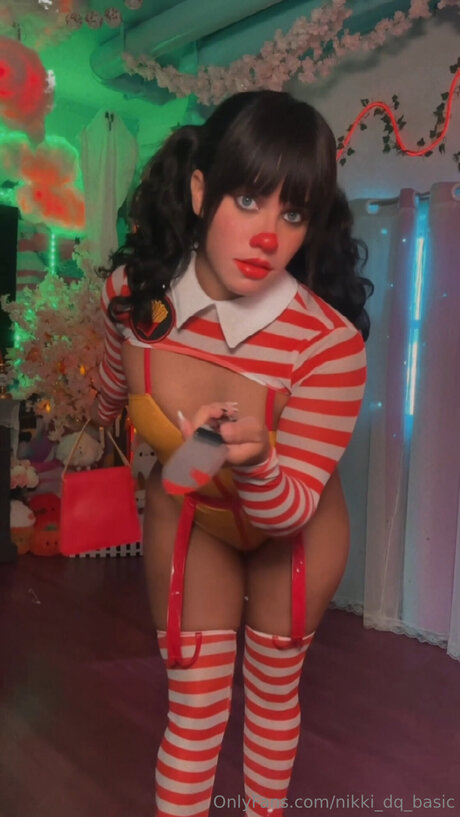 Nikki Dq Basic star nudes archive