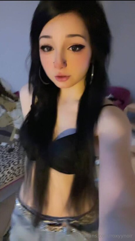 Roxyynoirrr xxx model galleries