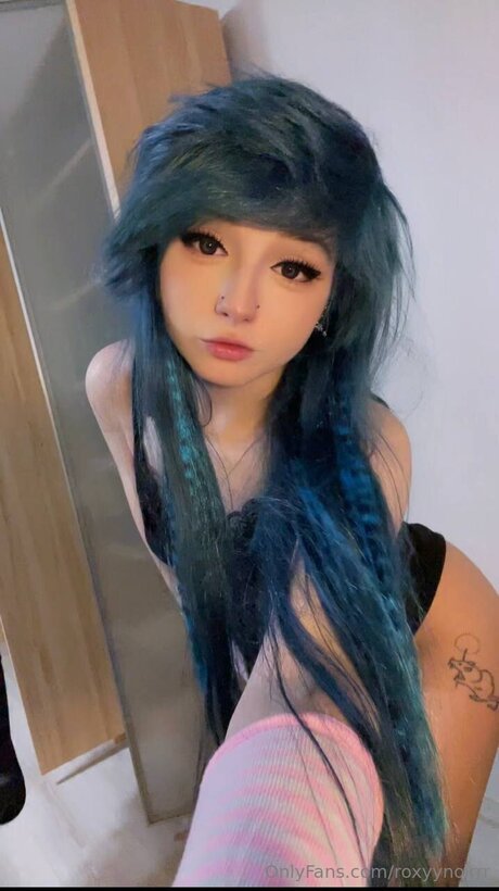 Roxyynoirrr pornstar high quality picture