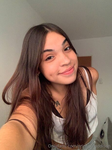 Princessaddison pornstar pretty image