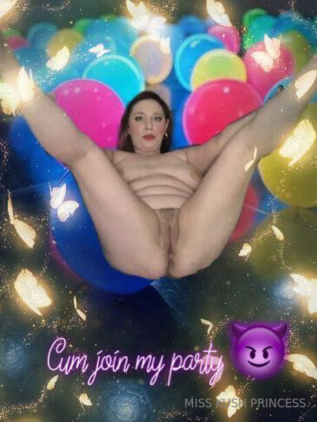 Misskushprincessxxx nude pornstar galleries