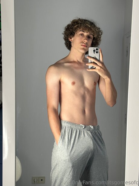 Itsgomesofc star adult pic