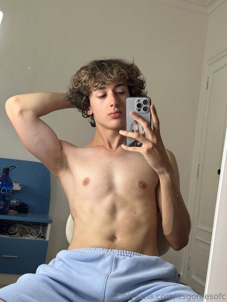 Itsgomesofc free model galleries