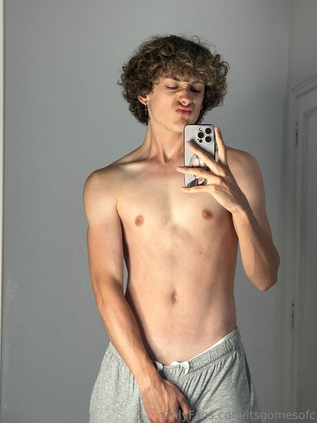 Itsgomesofc sexy model archive