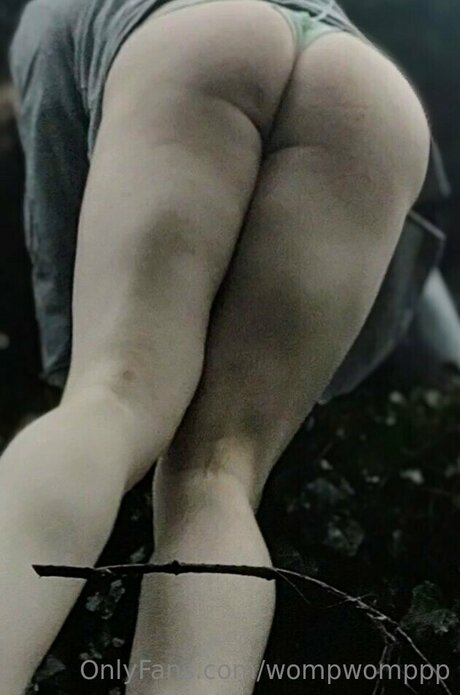 Wompwomppp00 pornstar nude picture