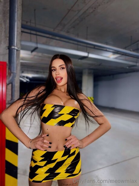 Meowmiax pornstar sex picture