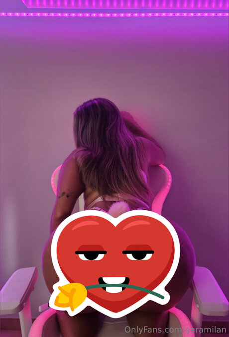 Garamilan star porn pic