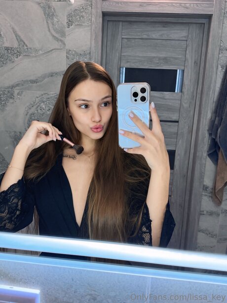 Lissa Key high quality pornstar photo