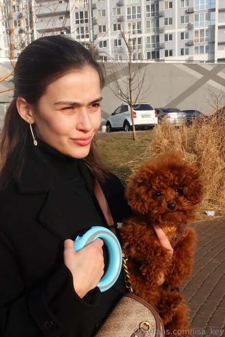 Lissa Key star hot photos