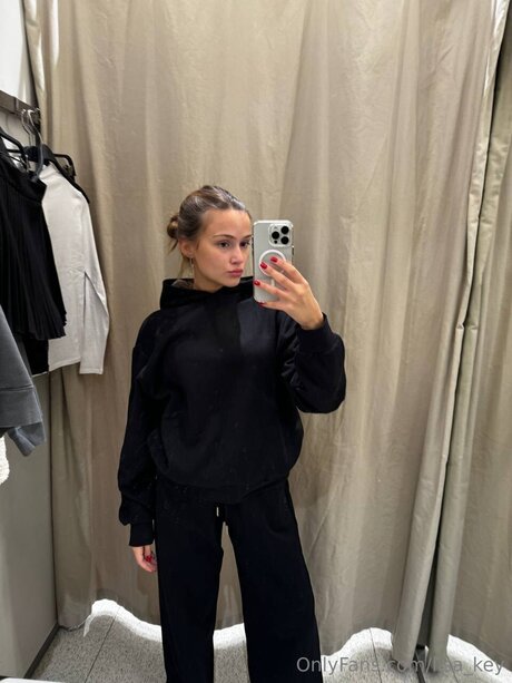 Lissa Key pornographic actress img