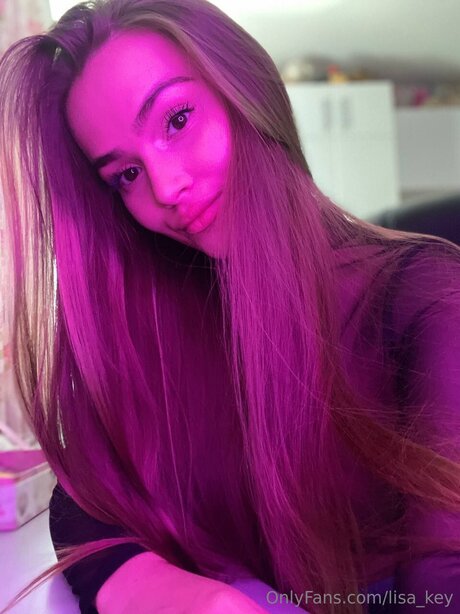 Lissa Key sex star pics