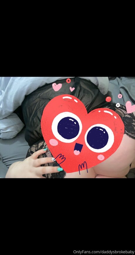 Daddysthickbabygirl high quality pornstar photo