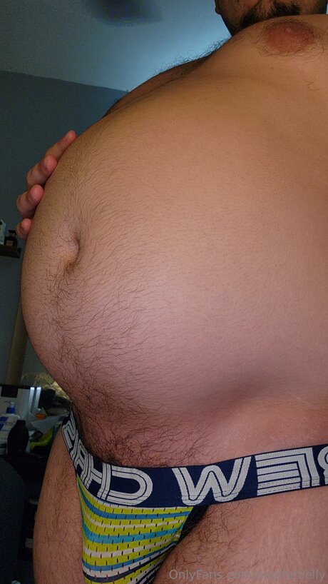 Popthebelly star nude pic