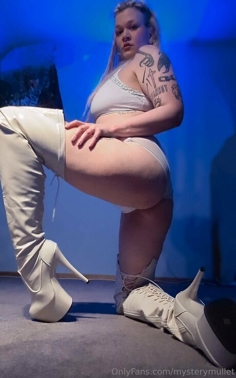 Mysterymullet star top galleries