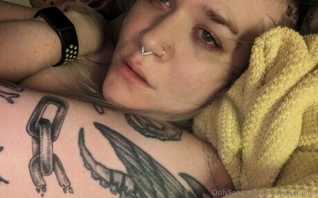 Mysterymullet sex model pic