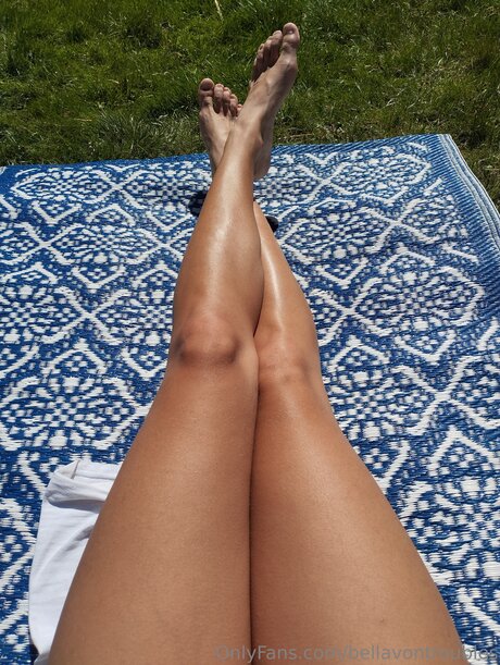 Bellavontroubles top pornstar pic