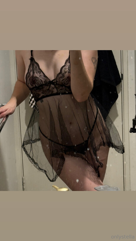 Onlystellaa high quality actress picture