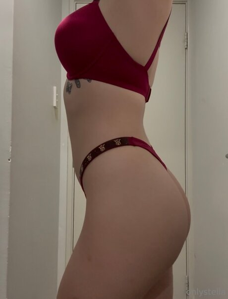 Onlystellaa star naked archive