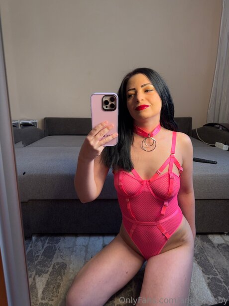 Andrea Bby pornstar photos