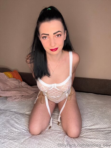 Andrea Bby best star img