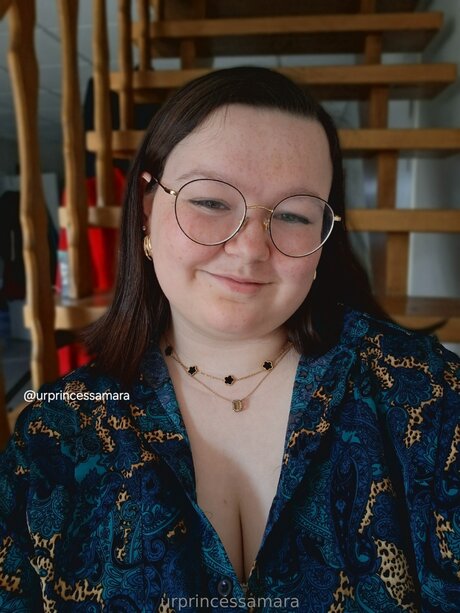 Urprincessamara perfect pornstar img