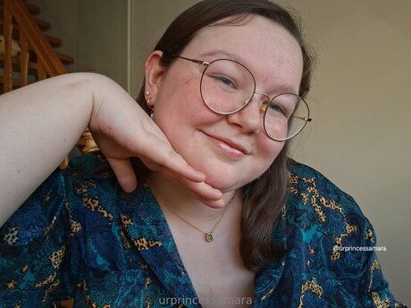 Urprincessamara art pornstar gallery