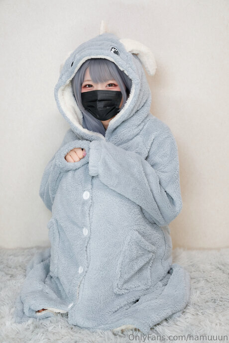 Hamuuun xxx star pic