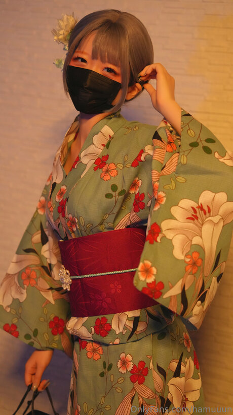 Hamuuun star erotic images