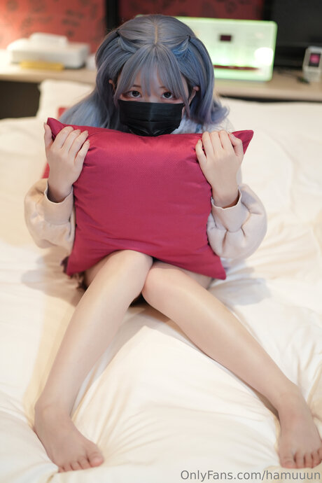 Hamuuun xxx star photo