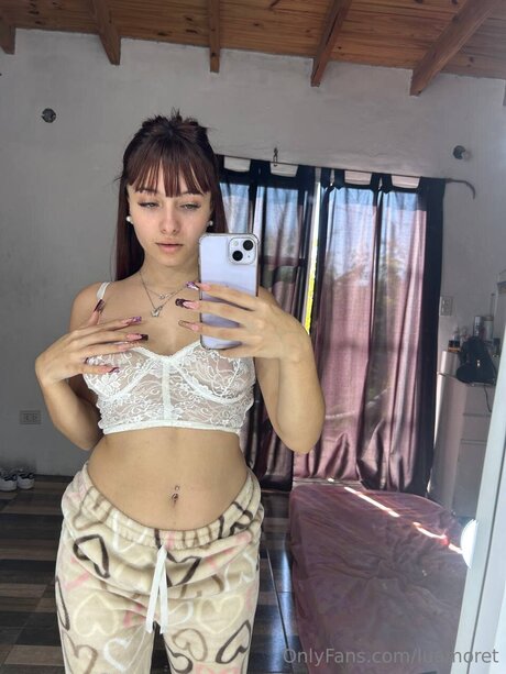 Luamoret star high quality image